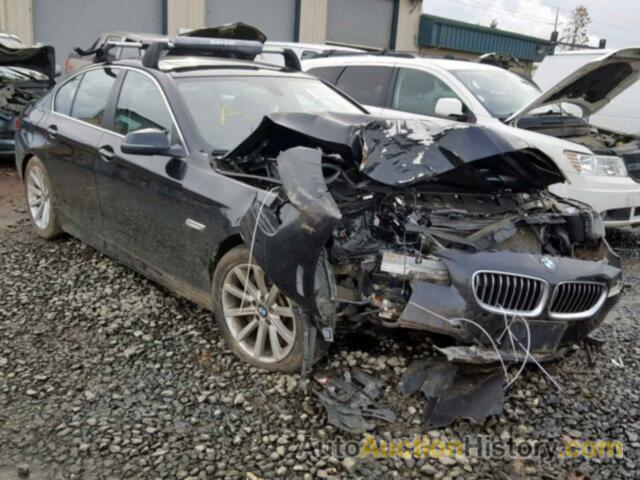 2014 BMW 535 D, WBAFV3C50EDZ33642