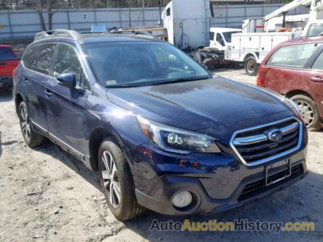 2018 SUBARU OUTBACK 3.6R LIMITED, 4S4BSENC6J3263348