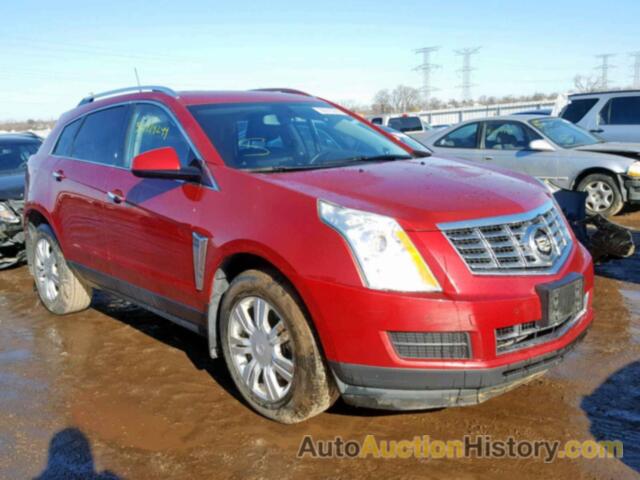 2013 CADILLAC SRX LUXURY COLLECTION, 3GYFNGE39DS541418