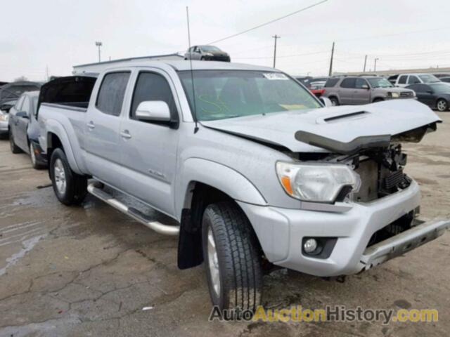 2012 TOYOTA TACOMA DOUBLE CAB LONG BED, 3TMMU4FN6CM047728
