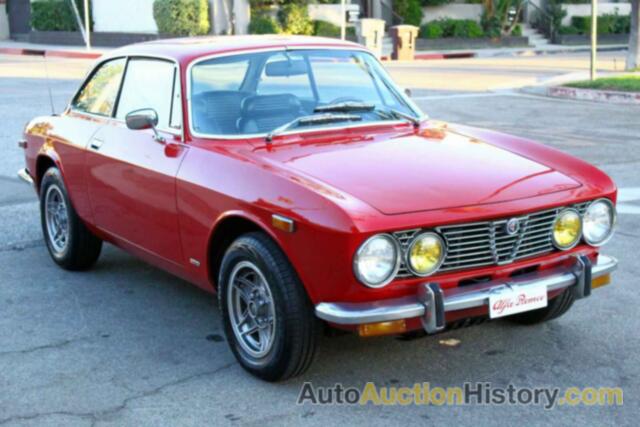 1974 ALFA ROMEO GTV, 3025685