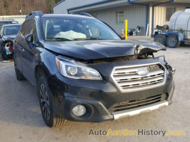 2017 SUBARU OUTBACK 3.6R LIMITED, 4S4BSENC1H3243423
