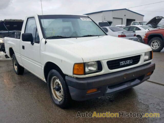 1991 ISUZU CONVENTIONAL SHORT BED, JAACL11LXM7225095