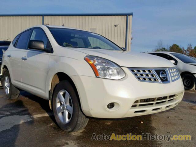2010 NISSAN ROGUE S, JN8AS5MT7AW005702