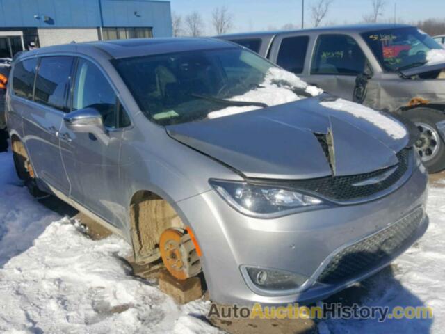 2017 CHRYSLER PACIFICA LIMITED, 2C4RC1GG1HR704104
