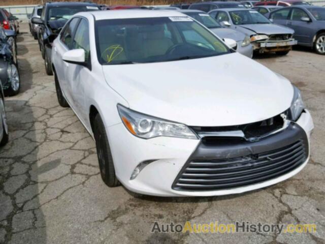 2015 TOYOTA CAMRY LE, 4T1BF1FK0FU087448
