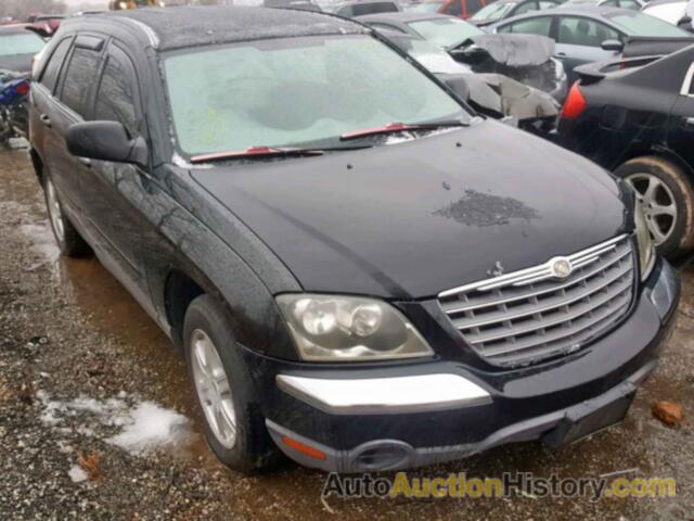 2006 CHRYSLER PACIFICA T TOURING, 2A4GF68446R734236