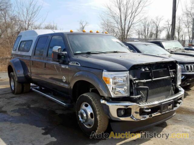 2016 FORD F350 SUPER DUTY, 1FT8W3DT3GEC09446