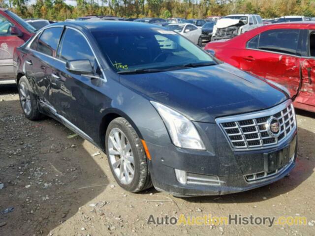 2014 CADILLAC XTS LUXURY COLLECTION, 2G61M5S38E9296012