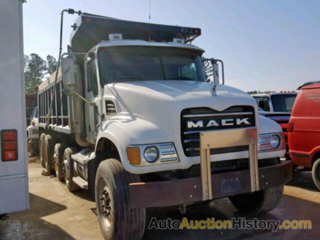 2006 MACK 700 CV700, 1M2AG11C56M049710