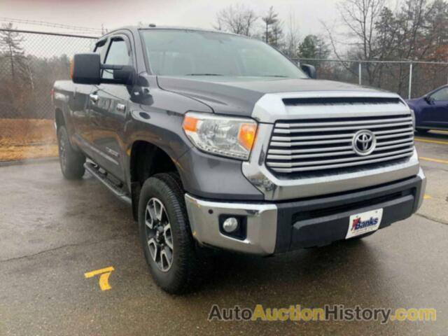 2015 TOYOTA TUNDRA DOUBLE CAB LIMITED, 5TFBY5F13FX451082
