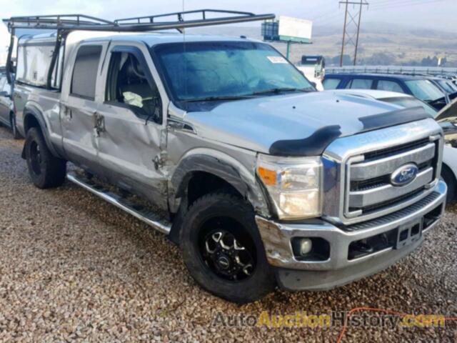 2011 FORD F350 SUPER DUTY, 1FT8W3BTXBED02945