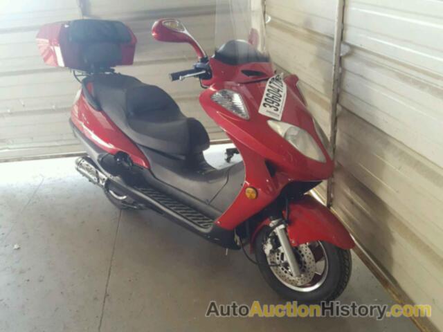 2016 OTHER SCOOTER, LL0TCKPB6GY660035