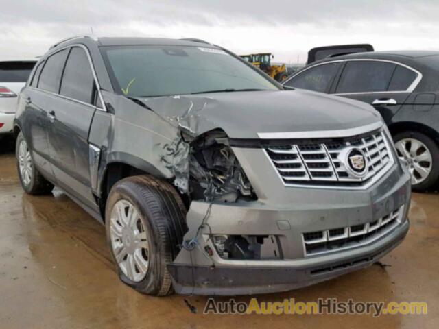 2013 CADILLAC SRX LUXURY COLLECTION, 3GYFNCE31DS569657