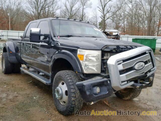 2013 FORD F350 SUPER DUTY, 1FT8W3DT8DEB07328