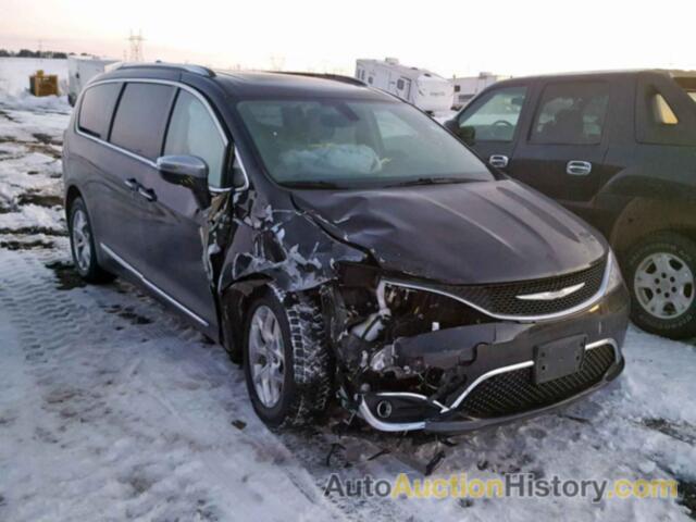 2017 CHRYSLER PACIFICA LIMITED, 2C4RC1GG1HR513895