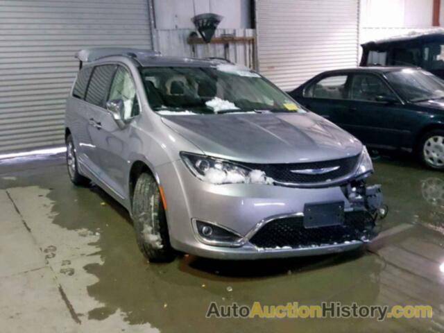2018 CHRYSLER PACIFICA LIMITED, 2C4RC1GG9JR272173