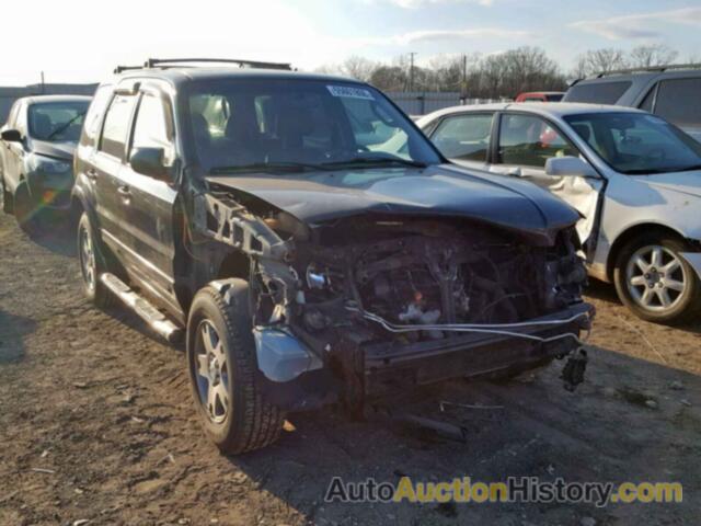 2003 FORD ESCAPE LIMITED, 1FMCU94173KD18288