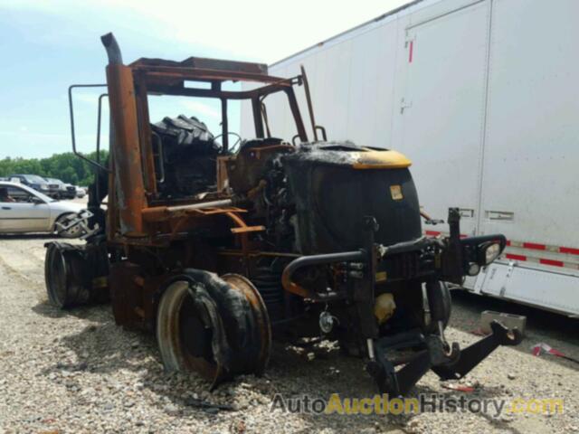 2012 CHAL TRACTOR, SN127205800000000