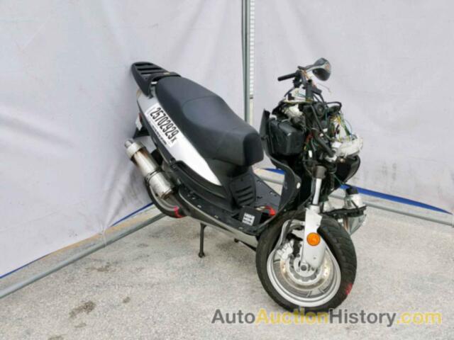 2017 OTHER SCOOTER, LL0TCKPM4HY580395