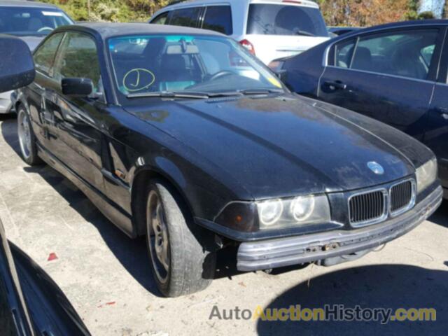 1996 BMW 328 IS, WBABG1327TET00419