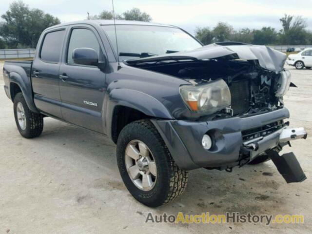 2010 TOYOTA TACOMA DOUBLE CAB PRERUNNER, 3TMJU4GN7AM109507