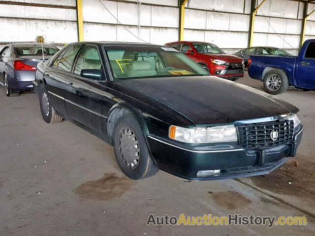 1993 CADILLAC SEVILLE STS, 1G6KY5299PU812784