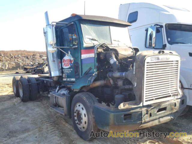 1997 FREIGHTLINER CONVENTIONAL FLD112, 1FUY3MDB3VH856505