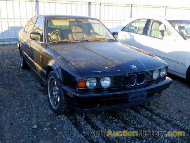 1991 BMW 525 I AUTOMATIC, WBAHD631XMBJ60246