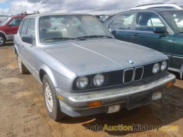 1986 BMW 325 E, WBAAE5402G1508582