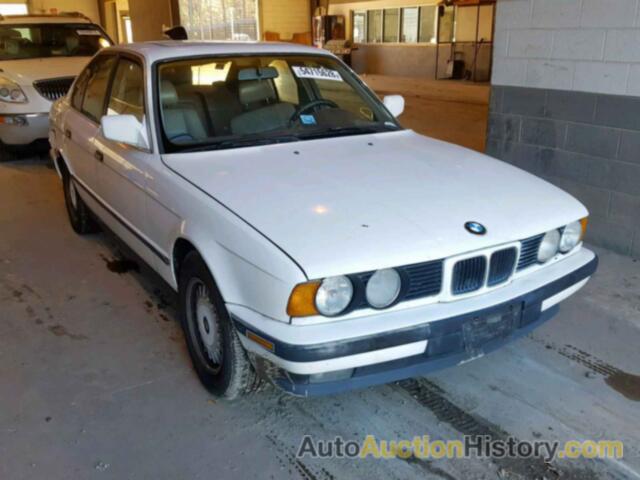 1991 BMW 525 I AUTOMATIC, WBAHD6315MBJ61675