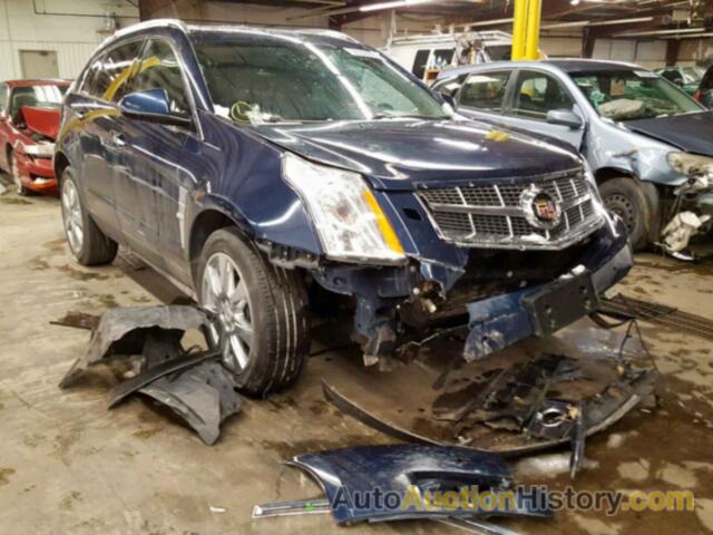 2010 CADILLAC SRX PERFOR PERFORMANCE COLLECTION, 3GYFNEEY0AS557549
