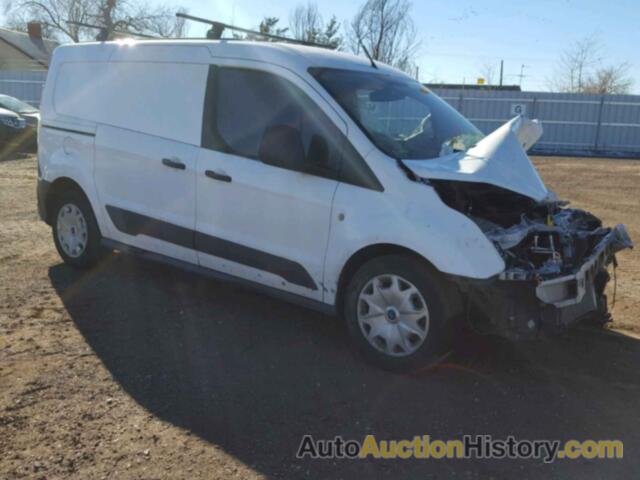 2015 FORD TRANSIT CONNECT XL, NM0LS7E73F1177079