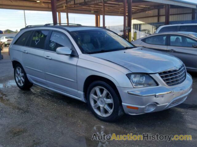 2005 CHRYSLER PACIFICA LIMITED, 2C8GF78435R272065