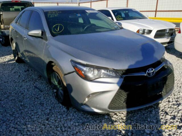 2015 TOYOTA CAMRY LE, 4T1BF1FK0FU889885
