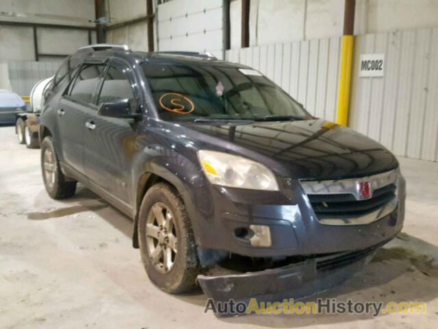 2007 SATURN OUTLOOK XE, 5GZEV13737J106533