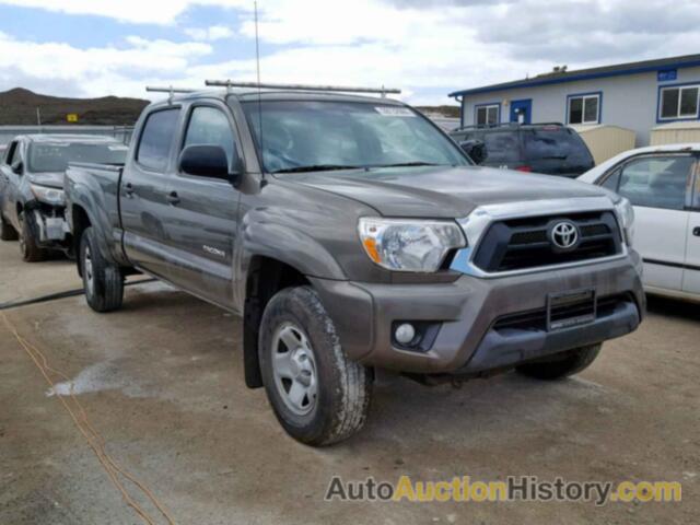 2015 TOYOTA TACOMA DOUBLE CAB LONG BED, 3TMMU4FN2FM074607