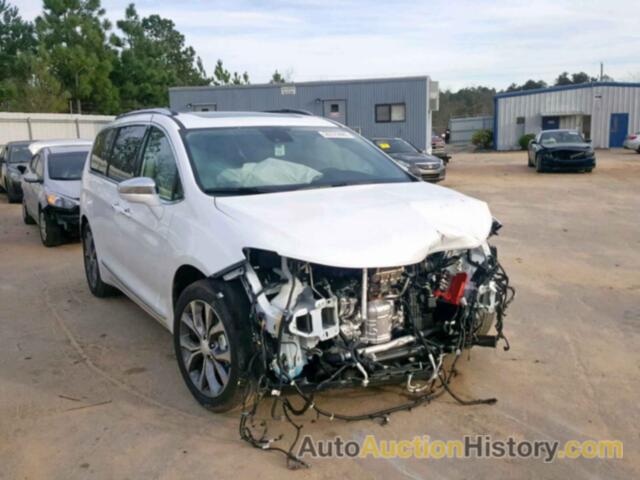 2018 CHRYSLER PACIFICA LIMITED, 2C4RC1GG0JR339629