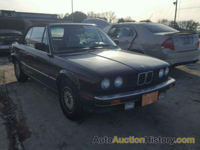 1990 BMW 325 IC AUTOMATIC, WBABB2304LEC20260