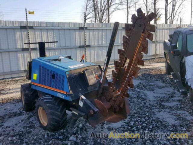 1996 DIWI TRENCHER, 4M0576