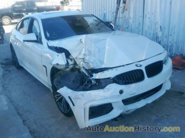 2016 BMW 428 I, WBA4A9C56GG695769