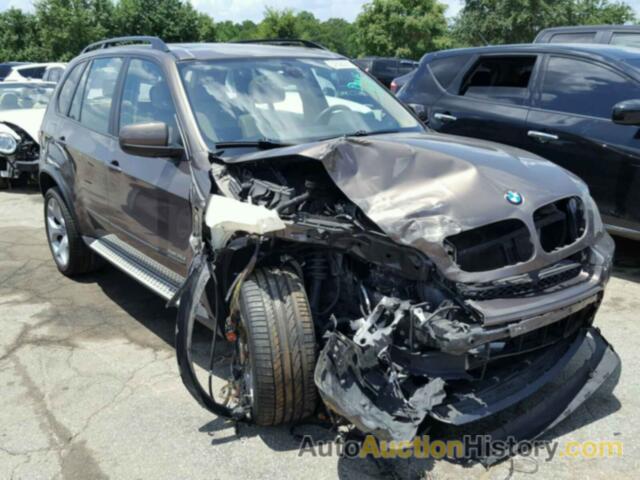 2011 BMW X5 XDRIVE35D, 5UXZW0C5XBL656512