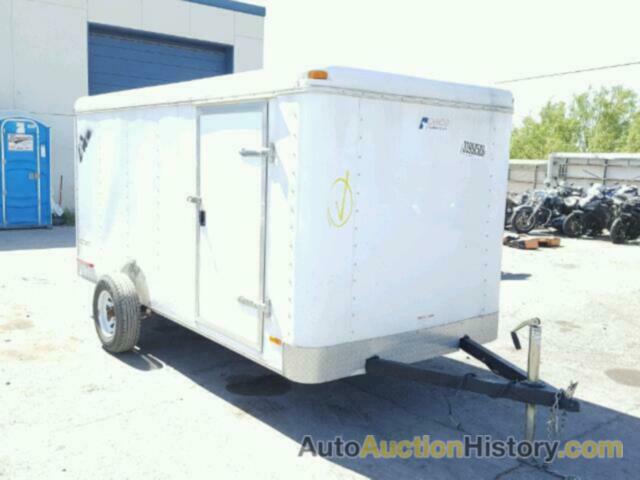 2008 PACE AMERICAN, 47ZFB12178X054712