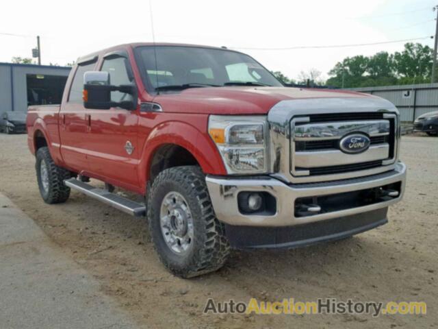 2012 FORD F350 SUPER DUTY, 1FT8W3BT3CEA48139