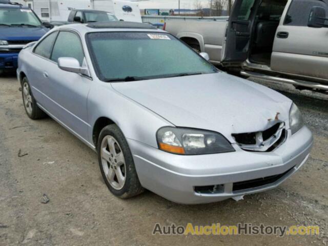 2003 ACURA 3.2CL TYPE-S, 19UYA41613A007856