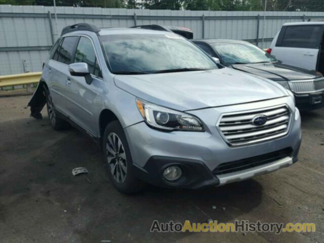 2017 SUBARU OUTBACK 3.6R LIMITED, 4S4BSEKC2H3260218