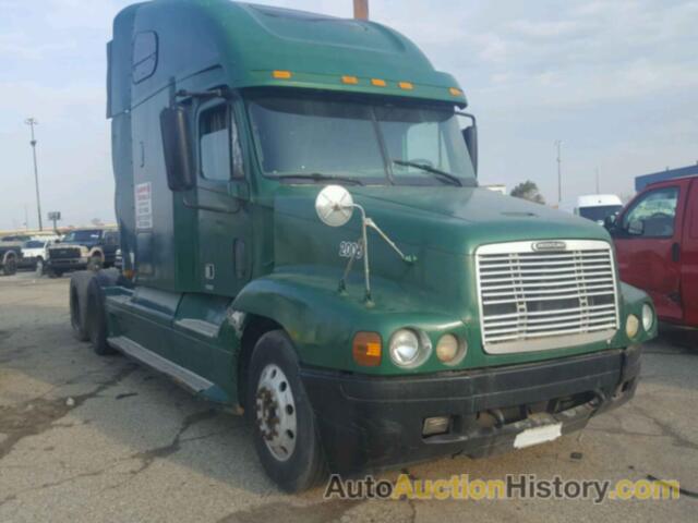 2006 FREIGHTLINER CONVENTION, 1FUYS8ZBXYLG34872