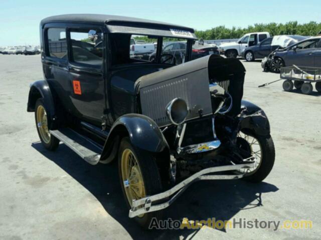 1929 FORD MODEL-T, 2411986