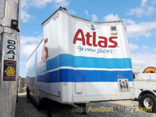 2013 ATLA TRAILER, 1KKVA5322DL232879