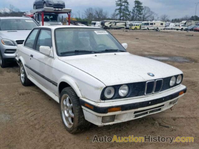 1989 BMW 325 IX, WBAAB9303K8137157